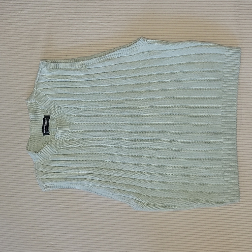 American Apparel Sleeveless Top